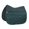 Potnik SATIN CRYSTAL Heritage AW 24/25 - Eskadron - vintage green